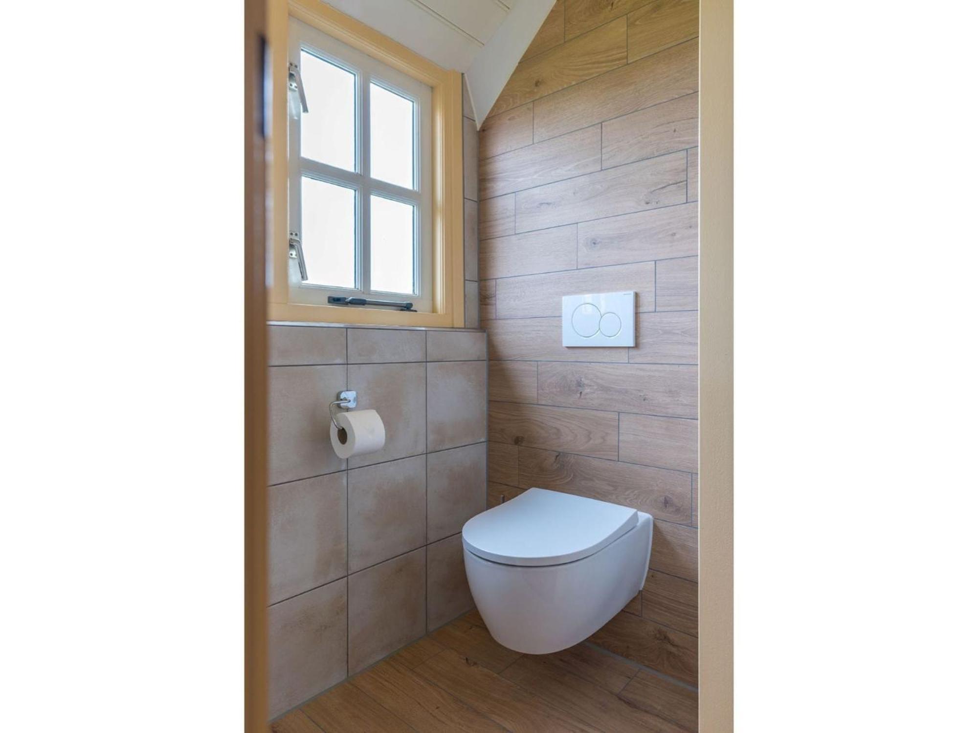 Lovely Holiday Home In Texel Near Sea Oost  Exterior foto