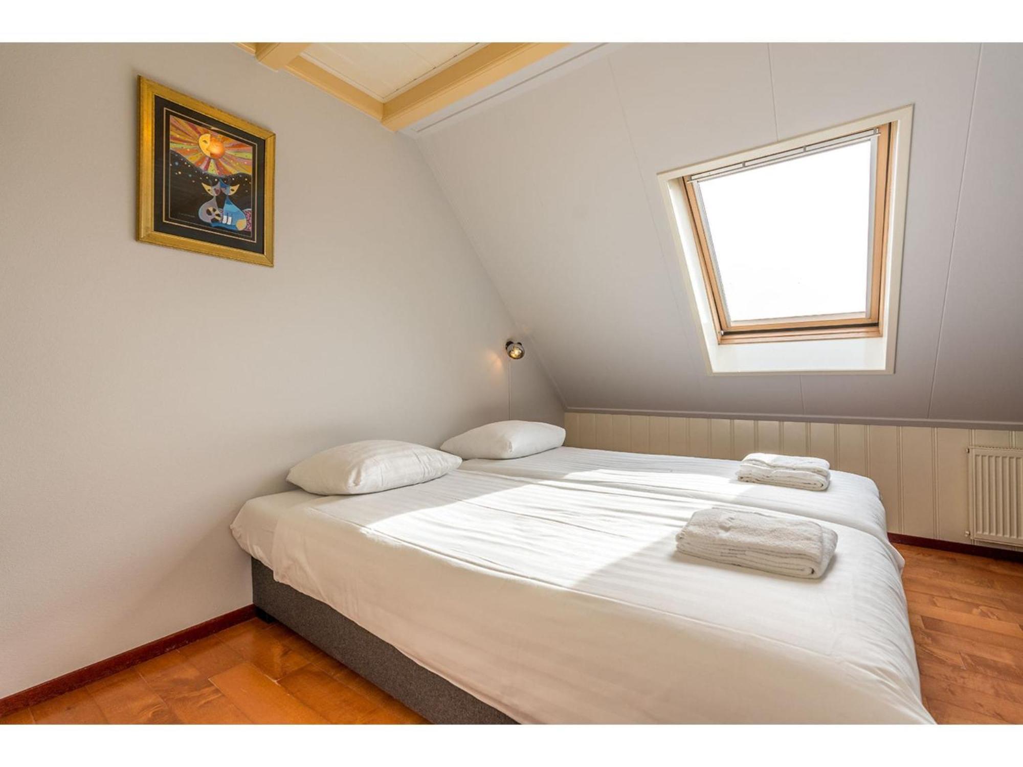 Lovely Holiday Home In Texel Near Sea Oost  Exterior foto